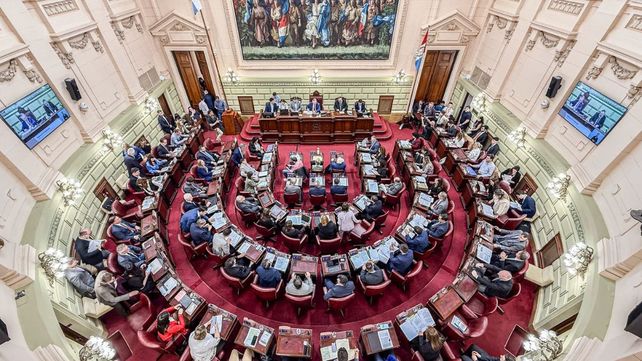 En vivo: la Convención Reformadora debate cambios clave en el régimen municipal para la nueva Constitución