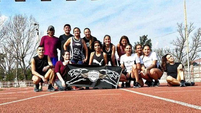 Sof&iacute;a Arteriza participar&aacute; del Nacional de Cross Country en C&oacute;rdoba, representando al club Marat&oacute;n de Santa Fe.