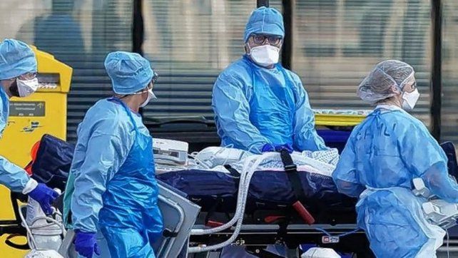 ¿Qué patologías previas tenían los fallecidos por Covid-19 en la ciudad de Santa Fe?