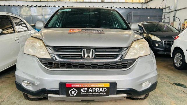 Más de 3.900 inscriptos de toda la Argentina para la subasta más grande de bienes incautados al delito  