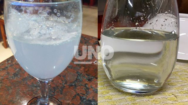 Bº Candioti: tres muestras de agua revelaron que el suministro no sería apto para consumo humano