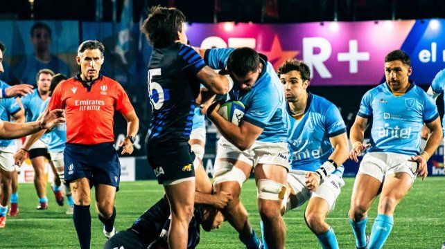 El próximo compromiso de Argentina será el próximo sábado 26 de agosto ante Las Águilas de Chile en Temuco.