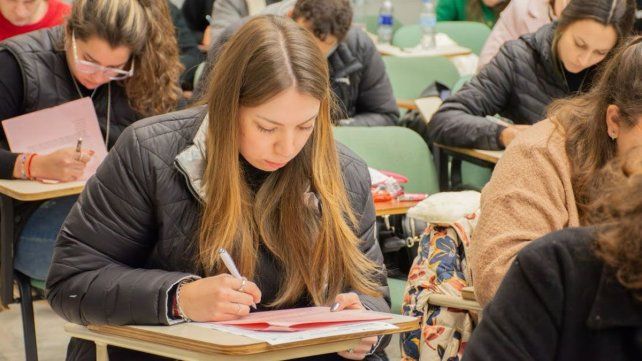 Se encuentra abierta la inscripción al concurso de Residencias de Salud