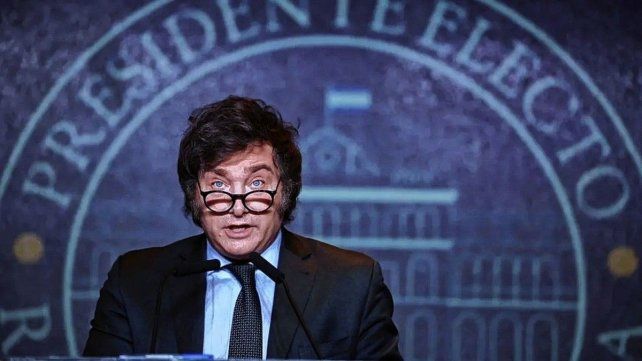 El presidente Javier Milei cumple un mes al frente del gobierno