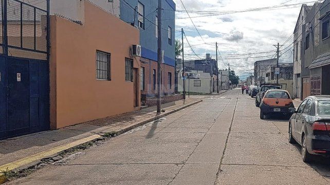 La escuela Visión de Futuro