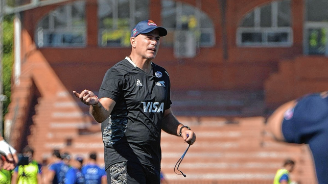 Tras haber visitado a Capibaras, Felipe Contepomi viajar&aacute; a Londres para el Camp con Los Pumas.