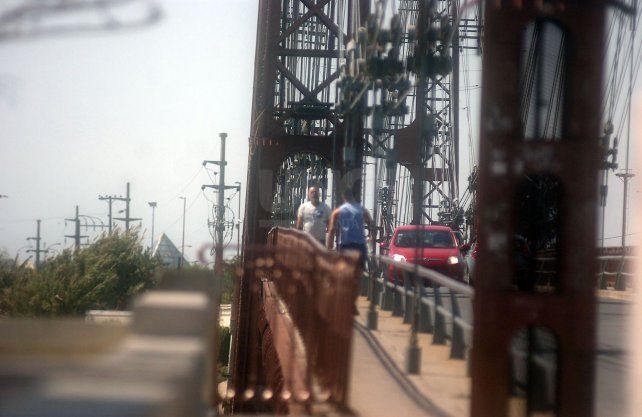 Anticipa de verano. Santa Fe, un horno a casi 40ºC: ¿Cuándo llega algo de alivio?