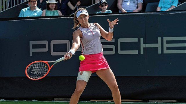 Vuelve Wimbledon con ocho argentinos