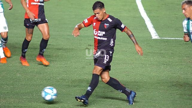 UNO Santa Fe | José Busiemi