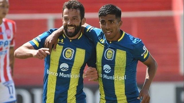 Lucas Gamba, exjugador de Unión, habló en la previa del choque contra Rosario Central. 