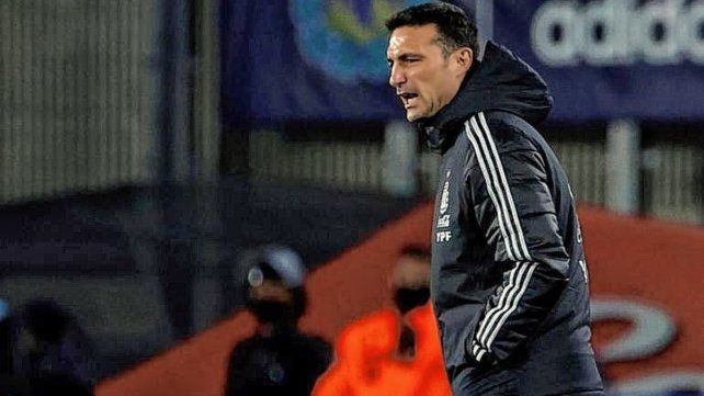 Lionel Scaloni dar&aacute; la lista de la Selecci&oacute;n este lunes para la doble fecha de Eliminatorias
