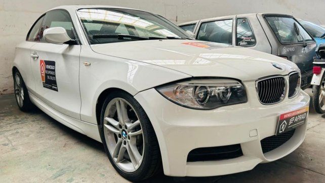 Más de 3.900 inscriptos de toda la Argentina para la subasta más grande de bienes incautados al delito  