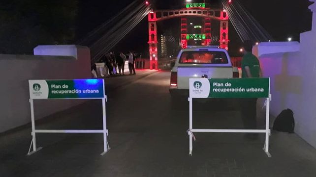 La Municipalidad está diagramando los controles para las fiestas de fin año