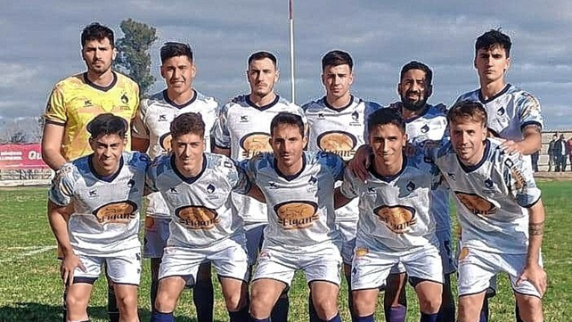 El Tiburón del parque Belgrano derrotó a Tiro Federal de Felicia por 1 a 0 con gol de Emanuel Vatt.