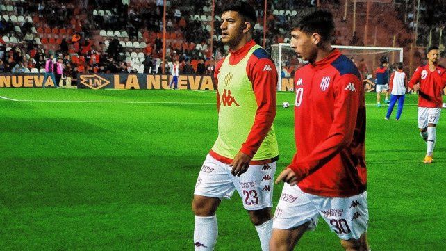 Diego Polenta habr&iacute;a decidido no jugar m&aacute;s en Uni&oacute;n, pese a que faltan todav&iacute;a algunos partidos.
