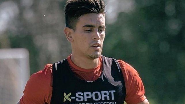 Alexis Castro, actualmente en Colón, deberá enfrentar a su exequipo el lunes. 