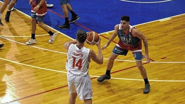 Unión perdió tres de los últimos cuartos partidos disputados en la Liga Argentina de Básquet.