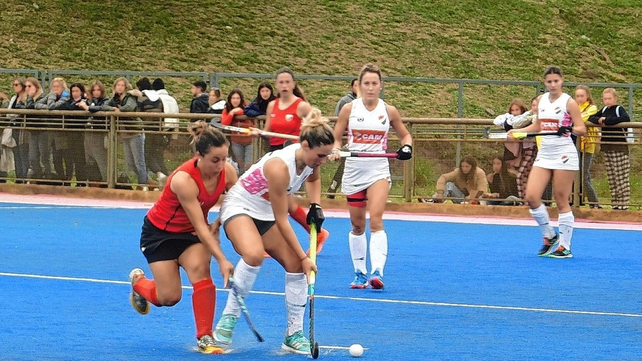 El combinado santafesino volver&aacute; a jugar este domingo a las 12.30, frente a Mendoza, por el quinto puesto en la competici&oacute;n.
