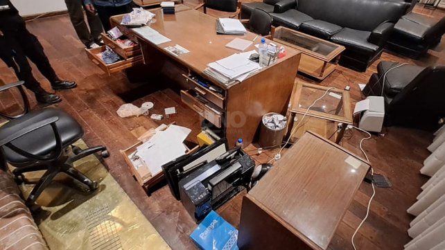 Santa Fe Lawn Tennis 