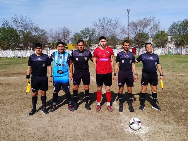 En el departamento San Jer&oacute;nimo, Belgrano de Coronda se impuso a Nuevo Horizonte por 2 a 0.