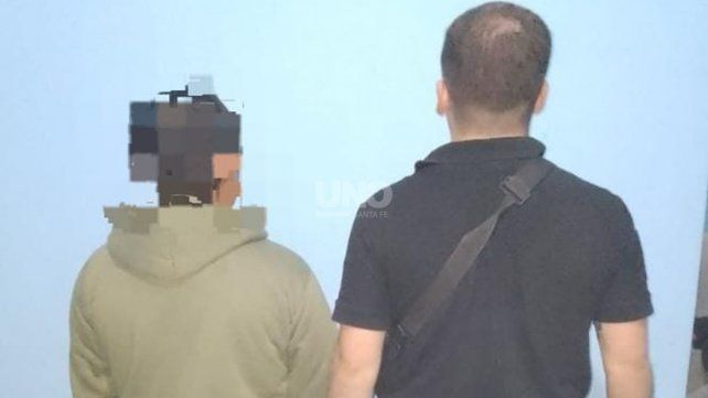 Los presos que fueron recapturados luego de la fuga en Rosario