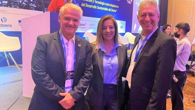 Congreso Internacional sobre Distribución Eléctrica 2022 (CIDEL).