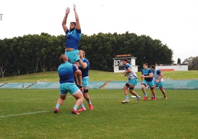 Se posterg&oacute; el cotejo amistoso que Los Pumas iba a disputar frente al combinado de Warathas en Australia.