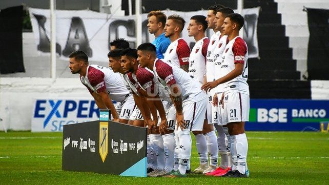 Colón buscará desde la Zona B de la Fase Campeonato Copa Diego Maradona pelear por el título y un lugar en la Libertadores.