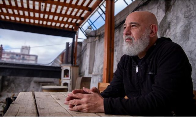 Pablo Sem&aacute;n.&nbsp;