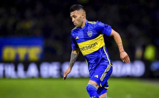 Le habrían ofrecido a Unión al extremo Lucas Janson. 