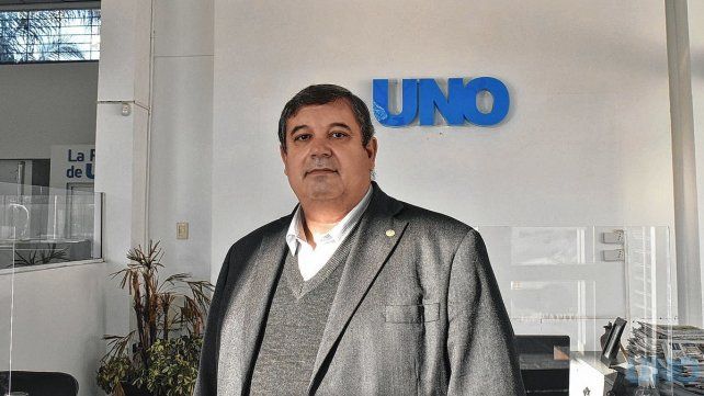 Mammarella pidió no analizar de forma general a la educación en pandemia y discutir más allá de las clases presenciales o virtuales.