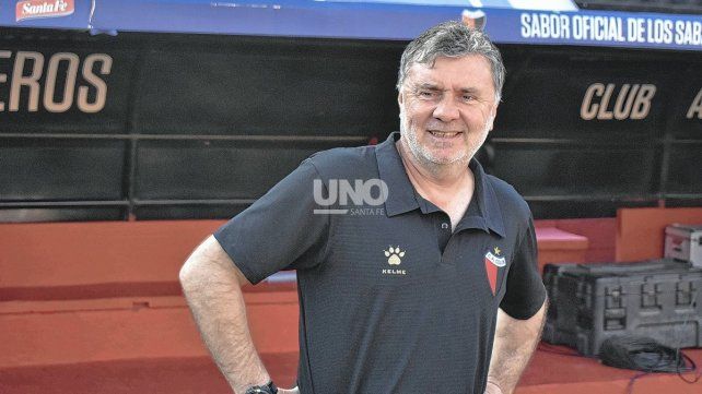 Adrián Marini habló de la Reserva de Unión y el caso puntual de jugadores que integran el plantel profesional.