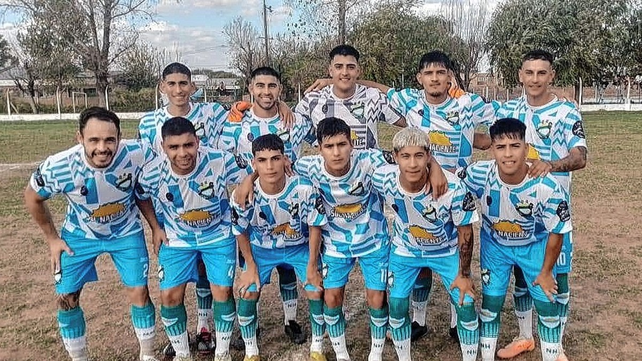 Nuevo Horizonte visitará en la Casita al Deportivo Santa Rosa. Nuevo Horizonte visitará en la Casita al Deportivo Santa Rosa.