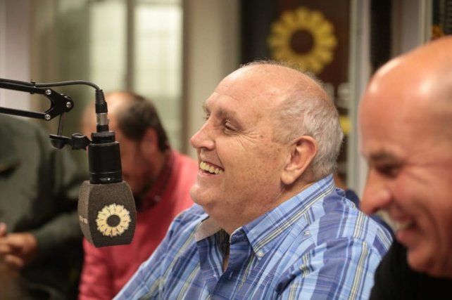 Luis Spahn se refiri&oacute; a la supuesta visita de barras en Uni&oacute;n.