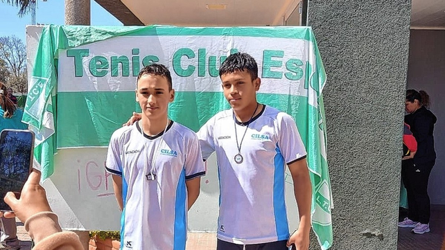 Los chicos de Cilsa, entrenados por Celeste Pu&ntilde;et, dieron el presente en el Torneo Nataci&oacute;n y Amistad.