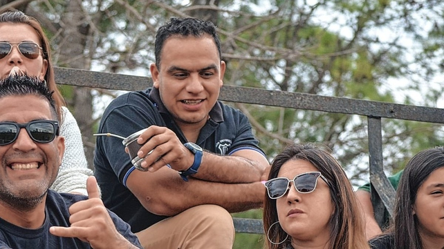 Nicol&aacute;s Salte&ntilde;o ser&aacute; el entrenador del plantel superior de Universitario, junto al profesor Alejandro Bravo Frutos. &nbsp;