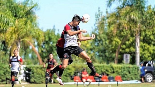 Col&oacute;n jugar&aacute; un amistoso contra Juventud Unida de Gualeguaych&uacute;.