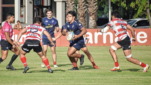 La escuadra de Sauce Viejo debutar&aacute; el s&aacute;bado 28 de marzo ante C&oacute;rdoba Athletic de local.