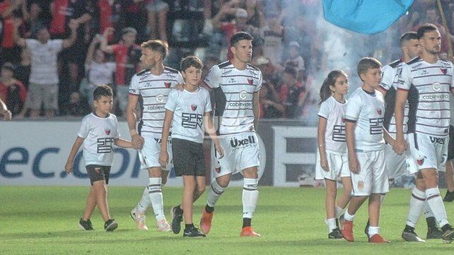 Guillermo Ortiz, la voz de mando en Col&oacute;n.