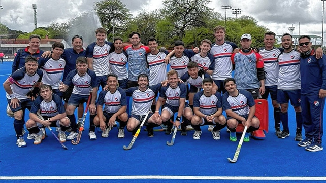 Los varones santafesinos derrotaron con autoridad a Bahiense. Los varones santafesinos derrotaron con autoridad a Bahiense.
