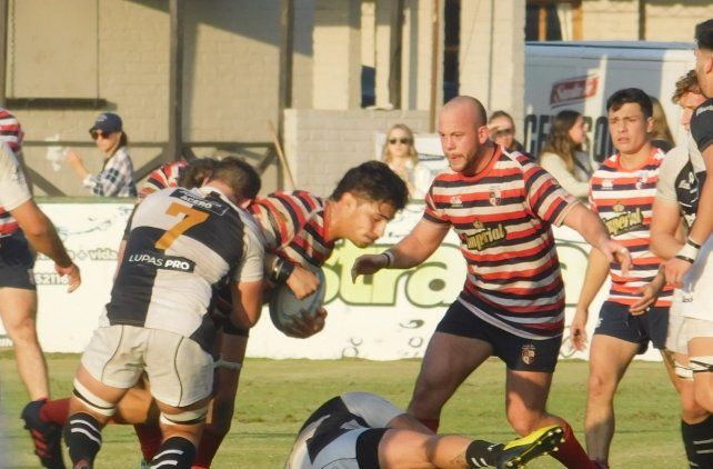 La primera fecha de la segunda rueda recién se jugará el 28 de mayo, allí Santa Fe Rugby visitará a Provincial, y CAE a GER en Rosario. 