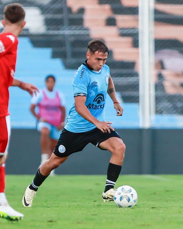 En Córdoba relacionan a Tomás Castro con Colón. En Córdoba relacionan a Tomás Castro con Colón.