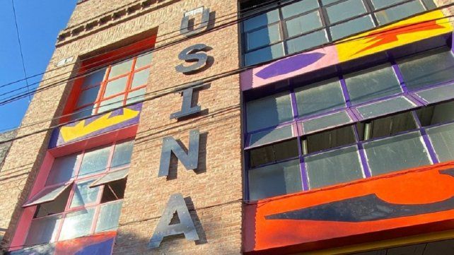 La Usina Social suma actividades, en este caso una vinculada al Juicio a las Juntas Militares.&nbsp;