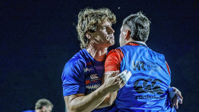 El santafesino Manuel Bernstein ser&aacute; el octavo titular en la franquicia litorale&ntilde;a.