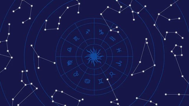 El horóscopo diario