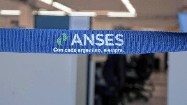 Administración Nacional de Servicios Sociales (Anses)