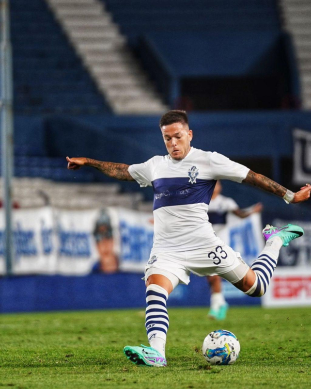 Franco Troyansky no seguir&aacute; en Gimnasia y deber&iacute;a volver a Uni&oacute;n.