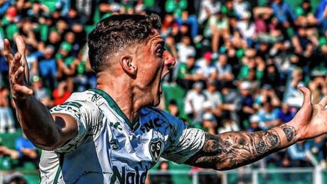 Gast&oacute;n Gonz&aacute;lez se encuentra recuper&aacute;ndose de una grave lesi&oacute;n de rodilla en Sarmiento pero sue&ntilde;a con volver a Uni&oacute;n.