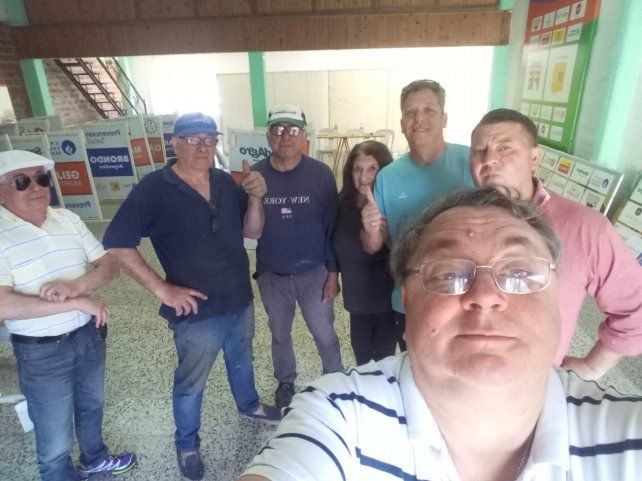 El Comité Organizador de la Santa Fe-Coronda ya trabaja en varios aspectos para el 13 de noviembre.