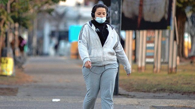 La ciudad de Santa Fe